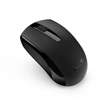 Компьютерная мышь Genius ECO-8100 Black (ECO-8100 Black)