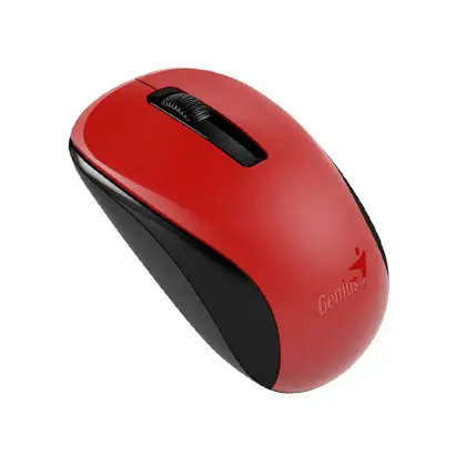 Компьютерная мышь Genius NX-7005 Red (NX-7005 Red)