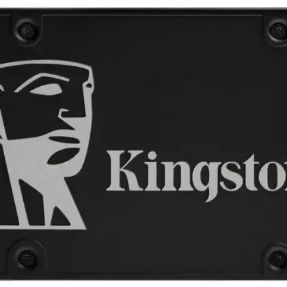 Твердотельный накопитель 256GB SSD Kingston KC600 2.5” SATA3 (SKC600/256G)