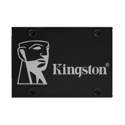 Твердотельный накопитель SSD Kingston SKC600/2048G SATA 7мм (SKC600/2048G)