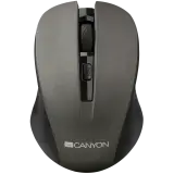 Беспроводная мышь Canyon (CNE-CMSW1G)