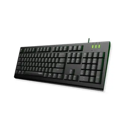 Клавиатура Rapoo NK1800 (NK1800)