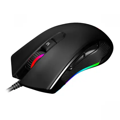 Оптическая игровая мышь Patriot Viper V550 PV550OUXK (PV550OUXK)