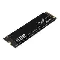 Жесткий диск SSD 2048GB Kingston SKC3000D/2048G PCIe 4.0 NVMe M2 (SKC3000D/2048G)