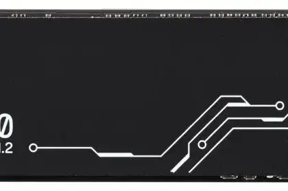 Твердотельный накопитель SSD 1024GB Kingston SKC3000S/1024G PCIe 4.0 NVMe M2 (SKC3000S/1024G)