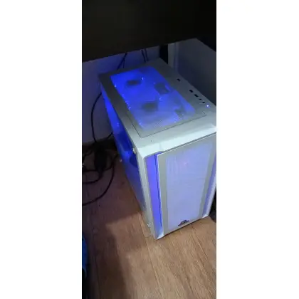 Legion 144 гц, i5-12400, RTX 3060 12GB, 16GB ОЗУ, SSD Samsung 980 PRO