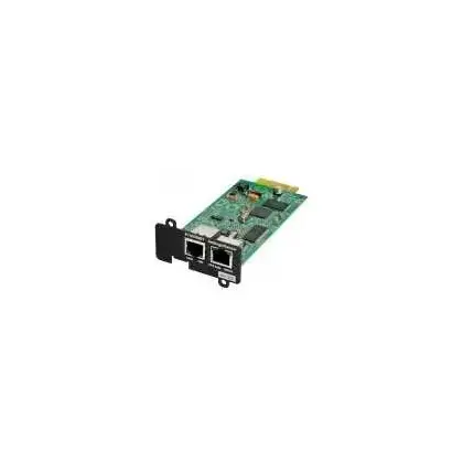 EATON Карта сетевого управления и мониторинга Network-MS