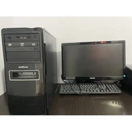 Компьютер PHILIPS