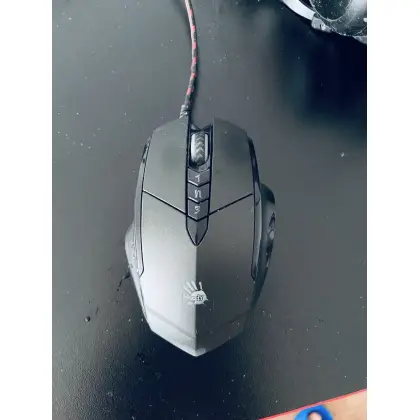 Игровая мышь A4tech Bloody V7M