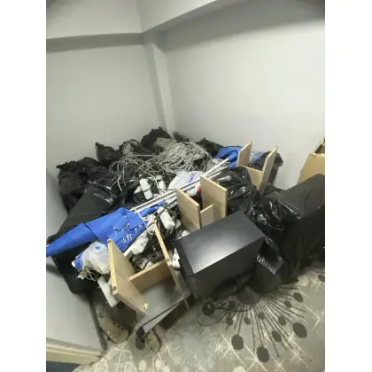 Офисные компьютеры