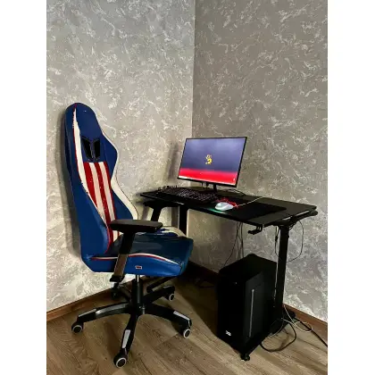 Компьютер DESKTOP-F390BVG