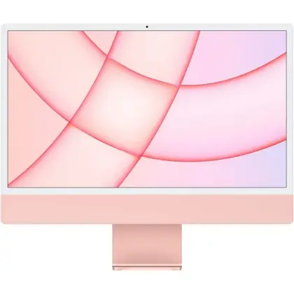 Apple iMac 24 2021 - Retina 4.5K/M1/16GB/SSD 256GB