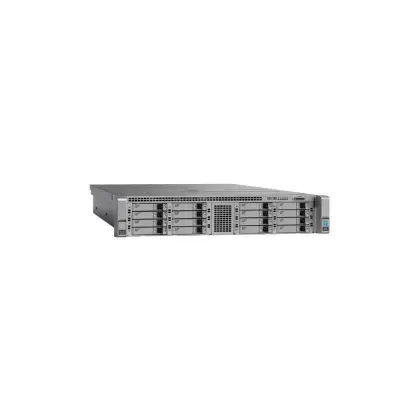 Продам сервер Cisco UCS C240 M4L