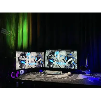 Игровой компьютер (RTX 3060)