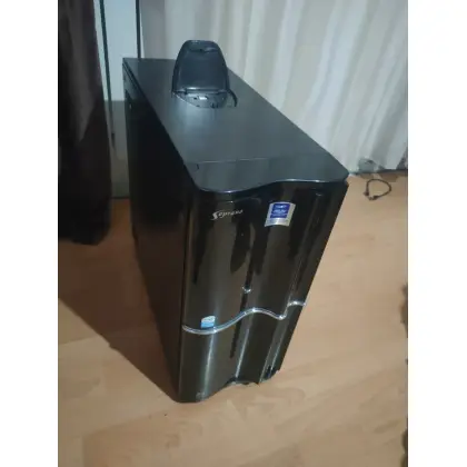 Кейс системного блока Asus Soprano