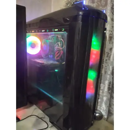 Игровой компьютер!