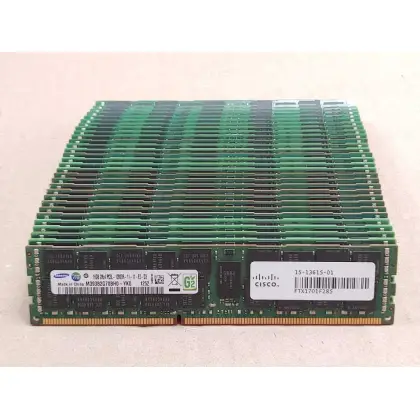 Серверная ОЗУ DDR4 32GB 2666v Micron