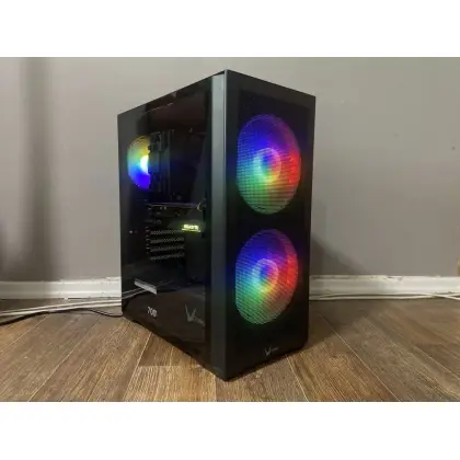 RTX-5060 / i5-14400f компьютер игровой