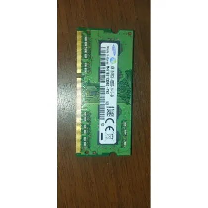 Samsung 4GB DDR3
