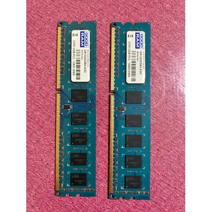 Продам ОЗУ 4гб DDR3