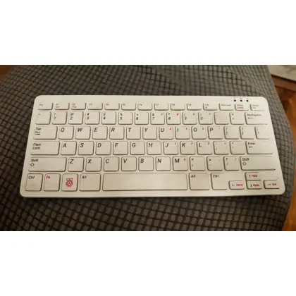 Raspberry Pi 400