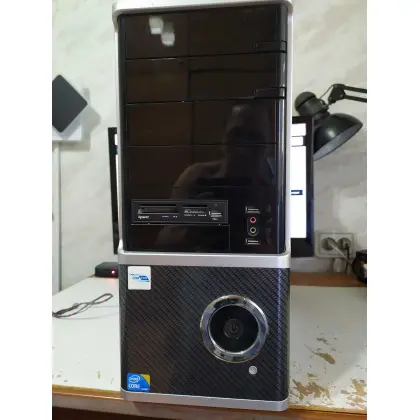 Продам игровой компьютер