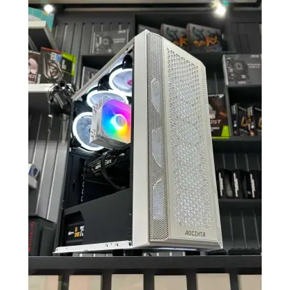 Компьютер игровой i7 12700KF