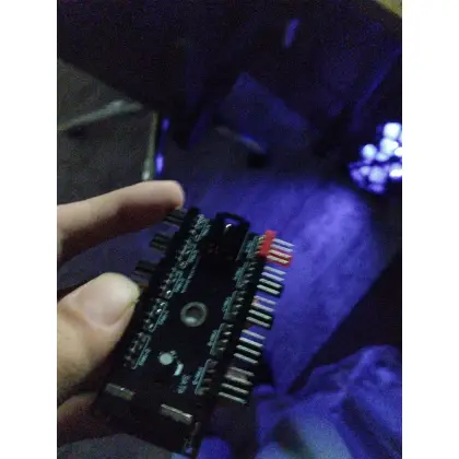 разветвитель для вентиляторов 3pin 4 pin