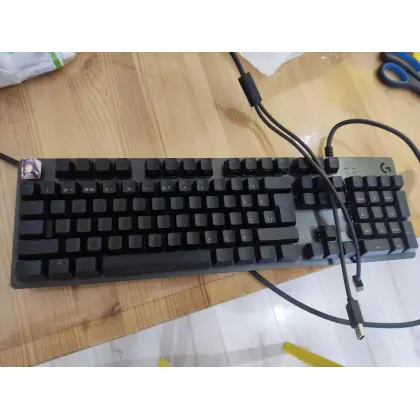 Клавиатура Logitech G513