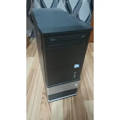 Продам системный блок монитор