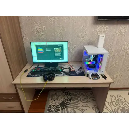 Мощный игровой компьютер