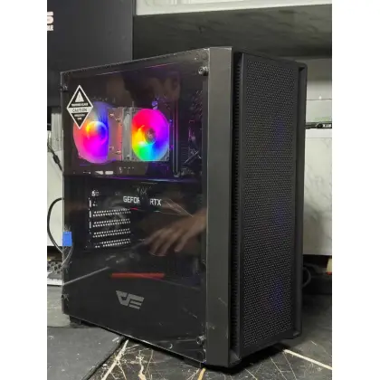 Системный блок i5-11400F|RTX 5050 — максимум за свои деньги