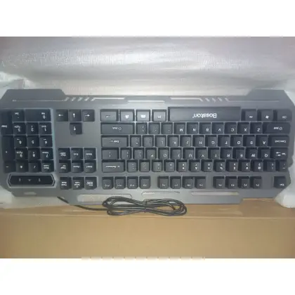 Клавитура Bosston K380