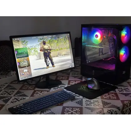 Продам Игровой компьютер