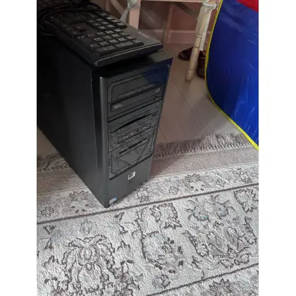 Продам компьютер