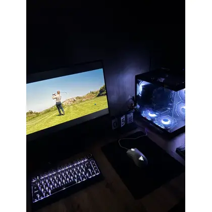 игровой компьютер rtx 3050