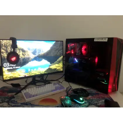 Продам игровой компьютер