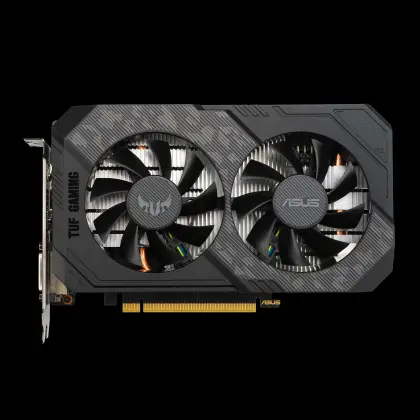Видеокарта Asus GTX 1660ti