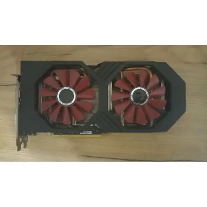 RX580 8Gb 2304sp Игровая видеокарта