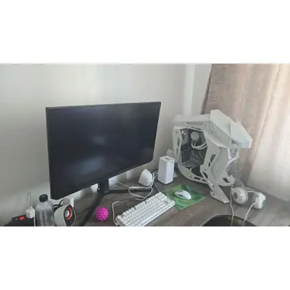 ТОПОВЫЙ ПК с монитором i5-12400f / RTX 4060 / 32GB