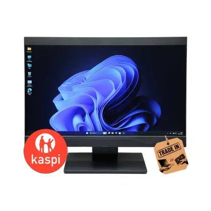Моноблок Acer i5 10400/ 23.8" DDR4 8Gb  UHD Graphics 630