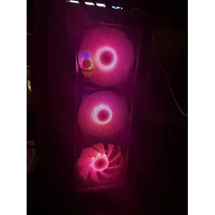 Игровой компьютер RTX 3070 8GB i5 12400F