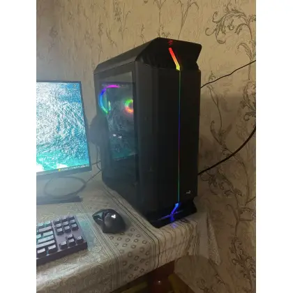 Игровой компьютер RTX 3060 I7 10700