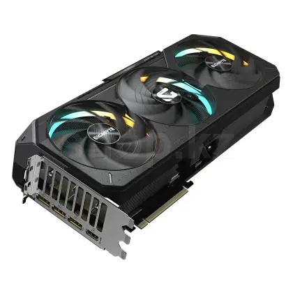 Видеокарта GeForce RTX 5080 GAMING OC