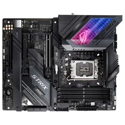 Материнская плата ASUS ROG STRIX Z690-E GAMING WIFI, LGA1700 4xDDR5