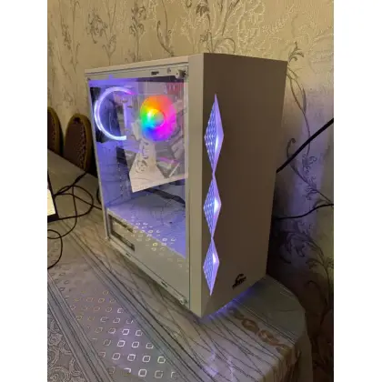 Игровой компьютер Rtx 3060ti 8Gb i5 12400F