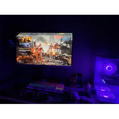 Продам компьютер игровой