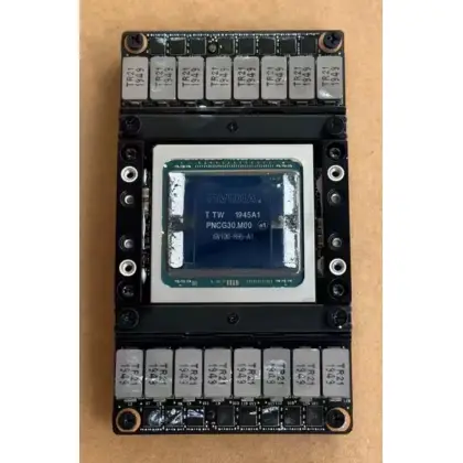 Видеокарта Tesla V100 16 ГБ HBM2