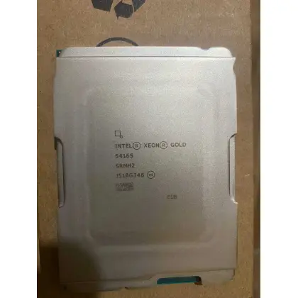 Intel Xeon Gold 5416S (SRMH2)