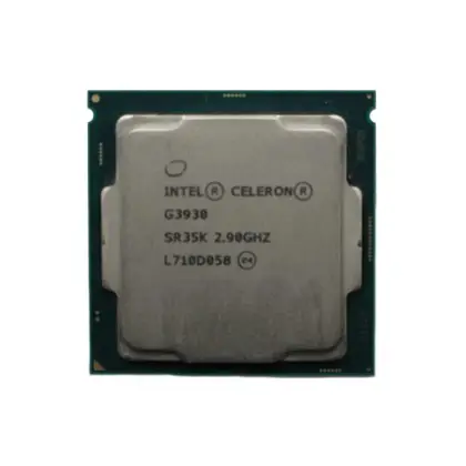 Celeron G3930 /2.90GHz. LGA 1151